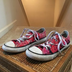 Converse Shoes Converse Shoes Sz 3 Youth